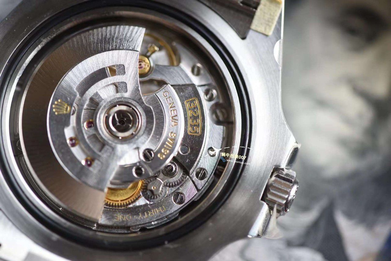 【 Video analysis 】VS Factory  Rolex 海使型单红小鬼王M126600-0002一比一高仿 wrist watch  / VS790