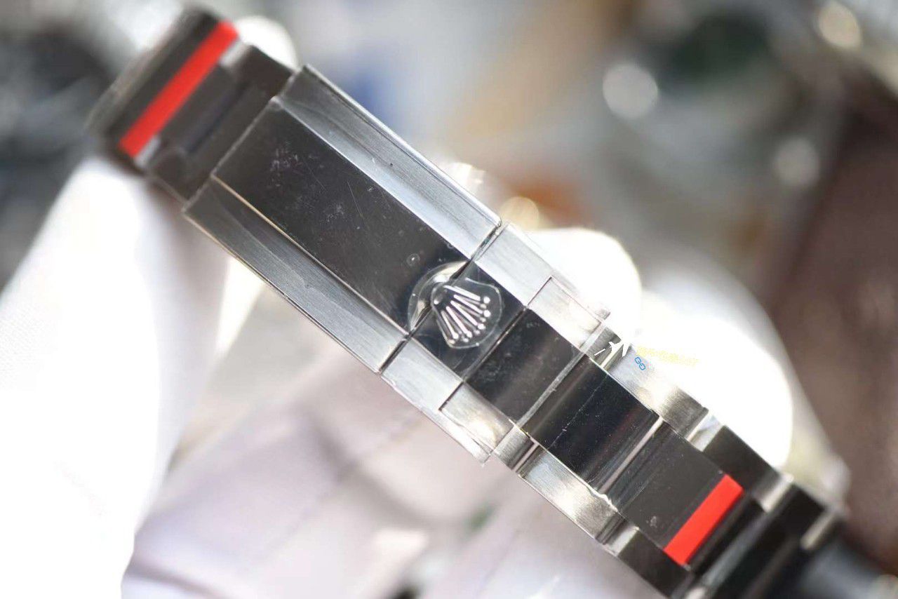 【 Video analysis 】VS Factory 天花板 Rolex  Yacht-Master m126622-0002，m126622-0001一比一复刻高仿手表 / VS789