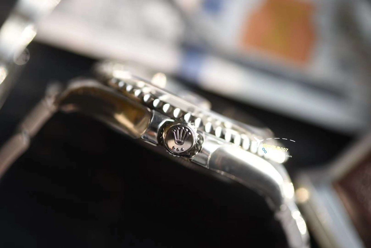 【 Video analysis 】VS Factory 天花板 Rolex  Yacht-Master m126622-0002，m126622-0001一比一复刻高仿手表 / VS789