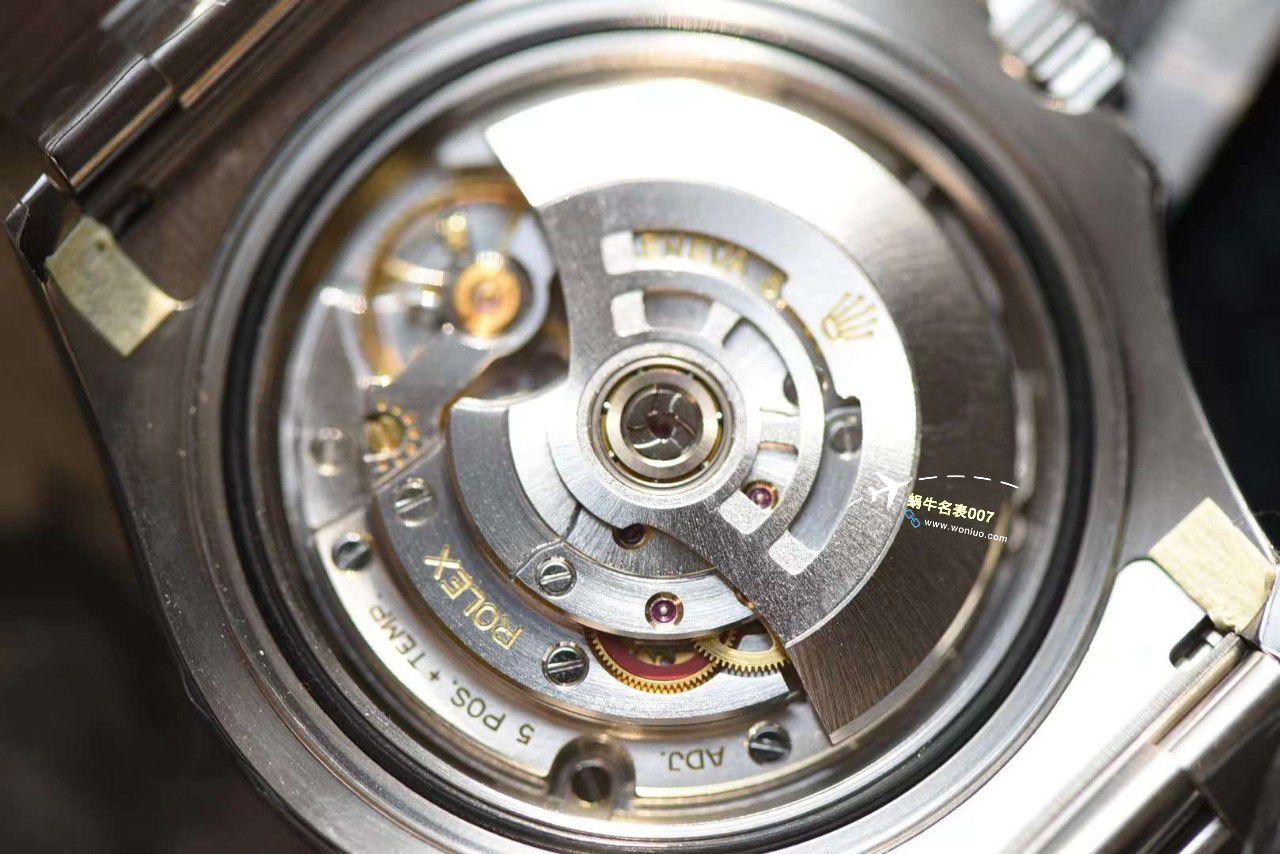 【 Video analysis 】VS Factory 天花板 Rolex  Yacht-Master m126622-0002，m126622-0001一比一复刻高仿手表 / VS789