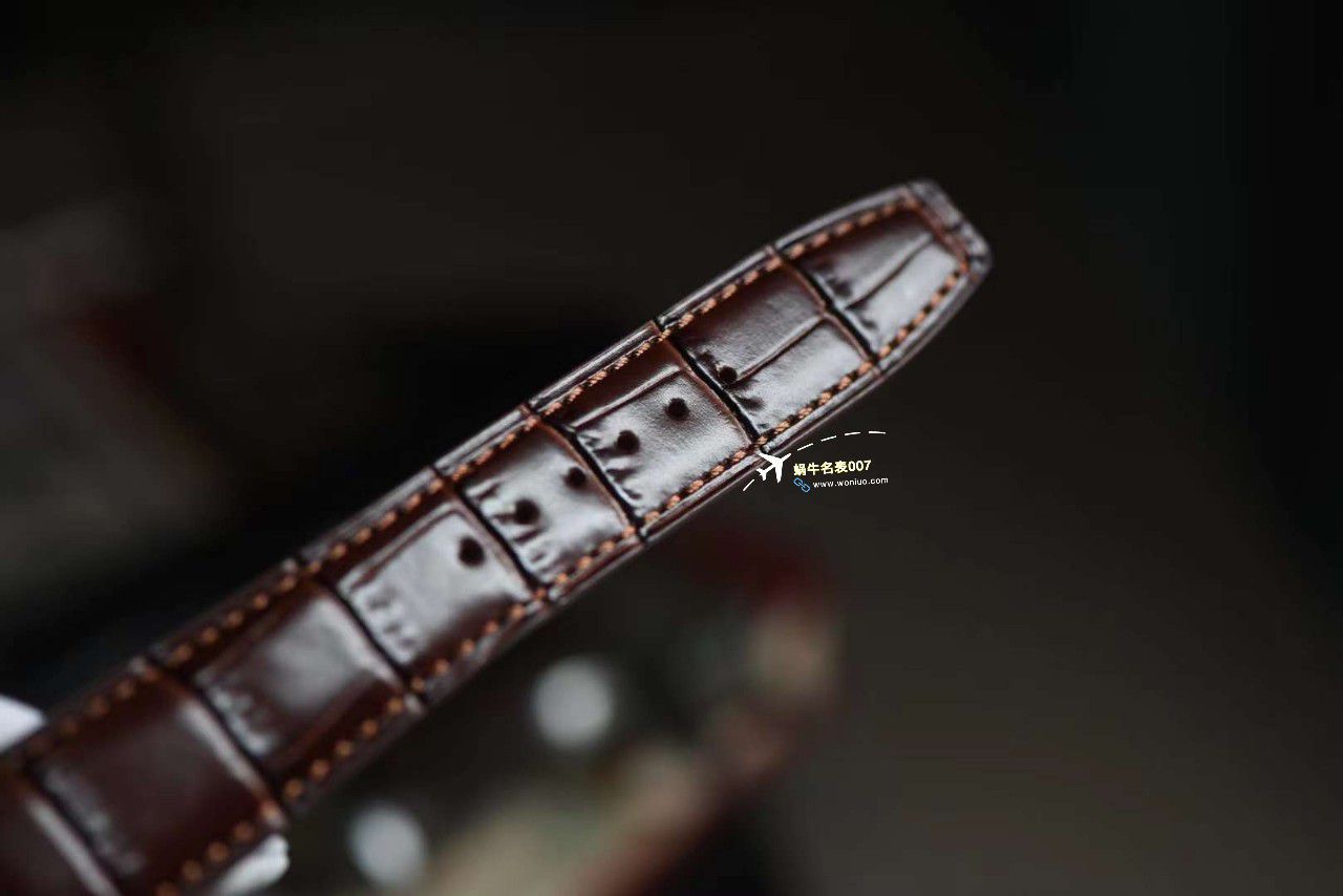 【 Video analysis 】TW IWC IWC 表葡萄牙万年历IW344203，IW344202超A高仿手表 / WG616