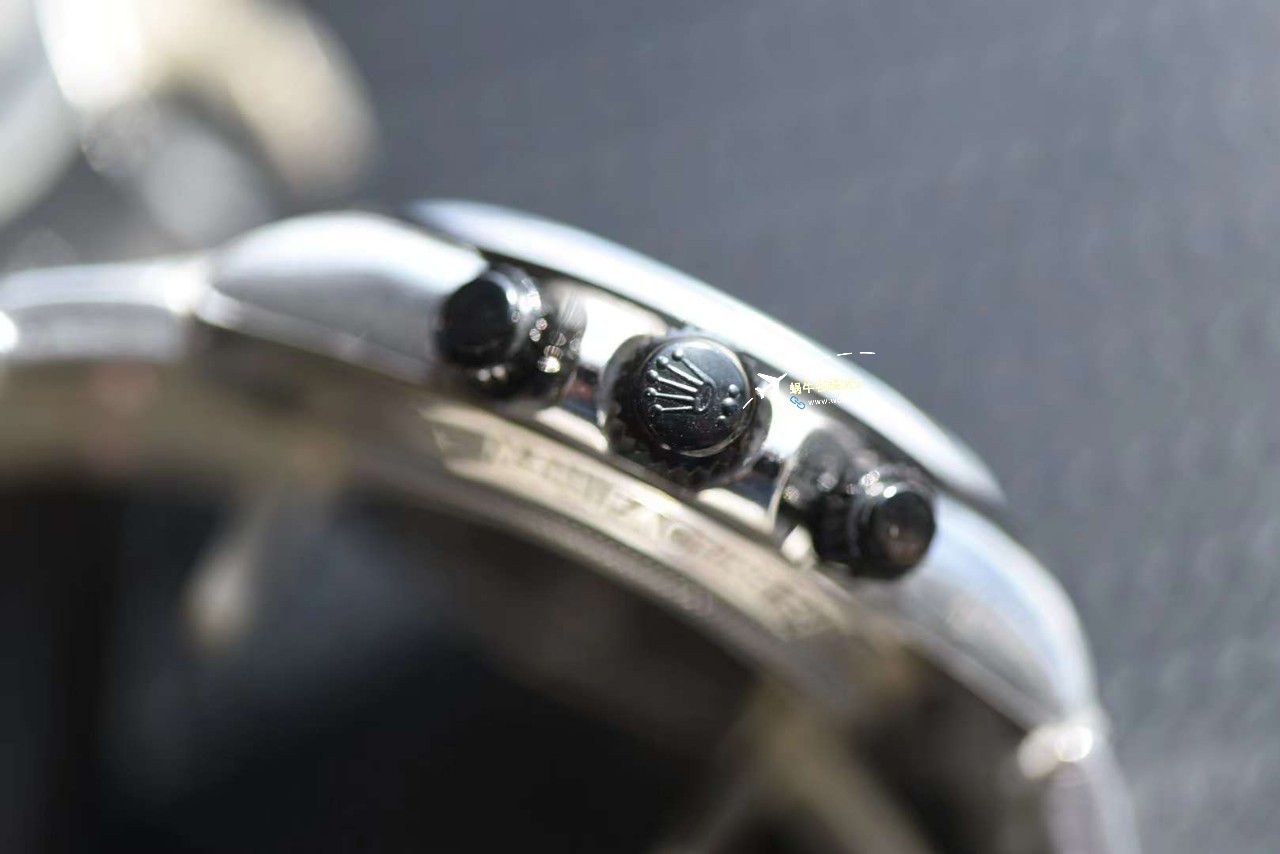 【 Video analysis 】 Rolex  Ditongna F1车手限定特别版镂空 copy customized 手表 / R800