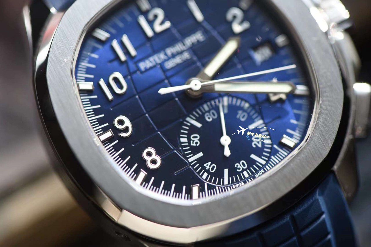 【 Video analysis 】 PATEK PHILIPPE  Nautilus 一比一高仿手表5968A-001，5968G-010，5968G-001，5968R-001 / BD385