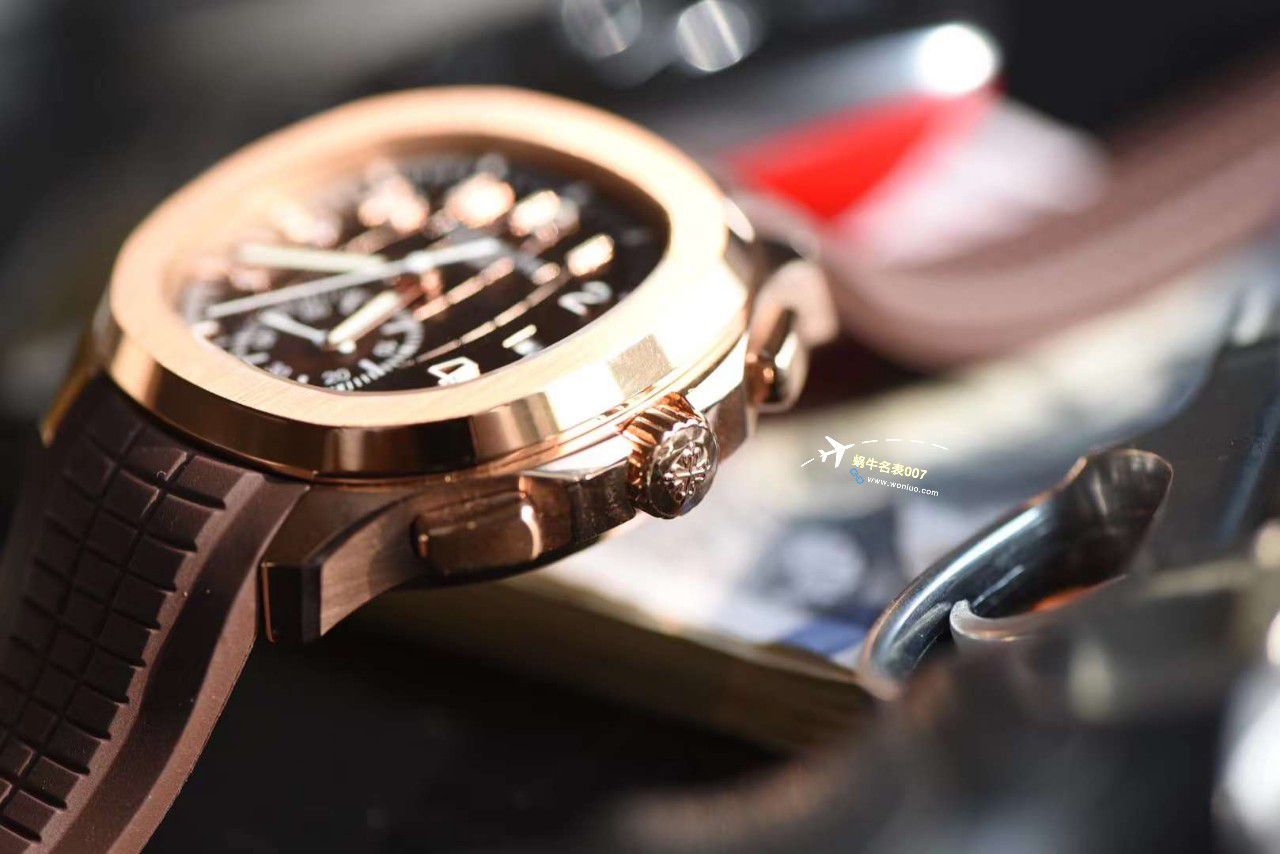 【 Video analysis 】 PATEK PHILIPPE  Nautilus 一比一高仿手表5968A-001，5968G-010，5968G-001，5968R-001 / BD385