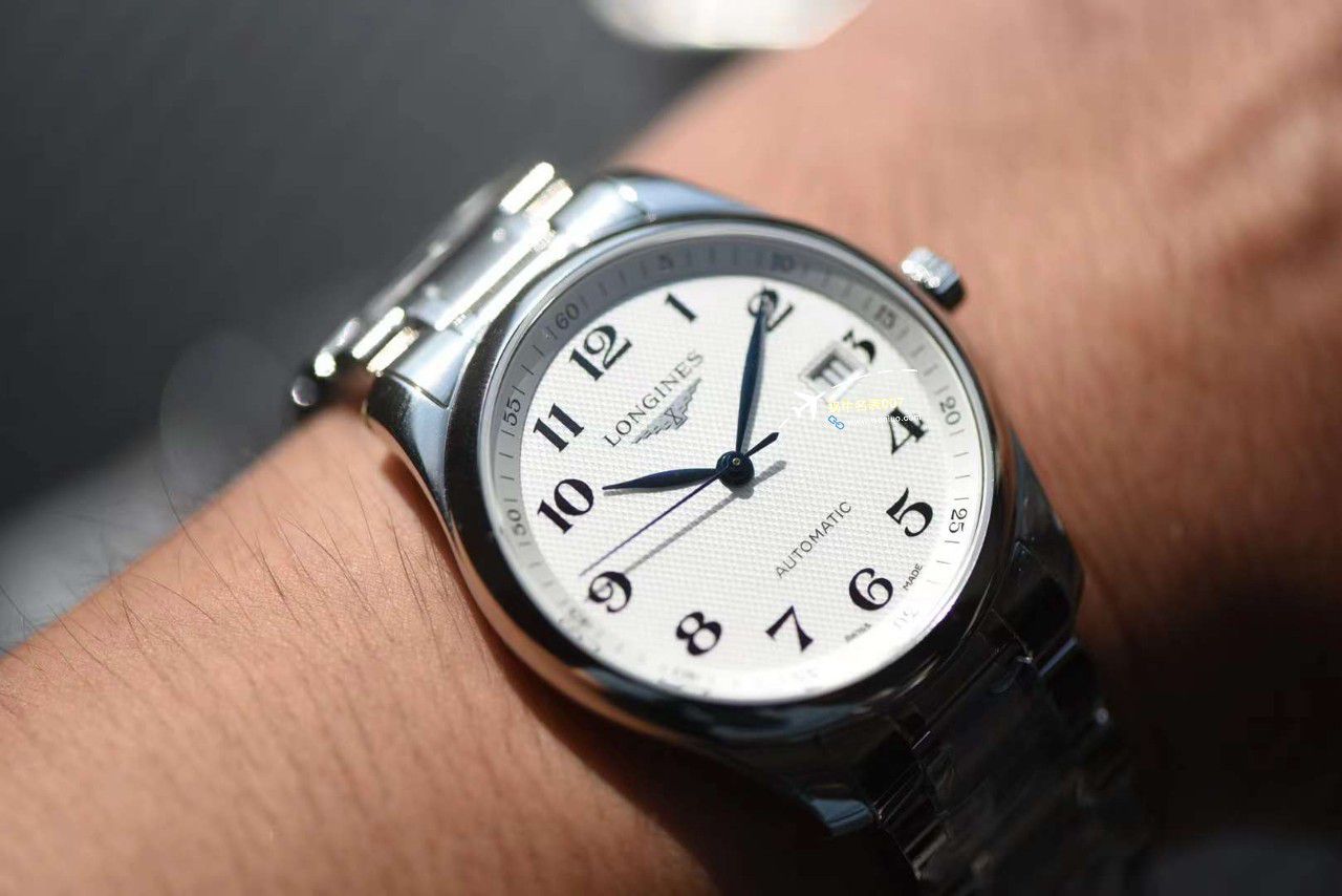 【 Video analysis 793超级版本 】 Longines 名匠一比一高仿复刻手表L2.793.4.78.6，L2.793.4.78.3 wrist watch  / L178