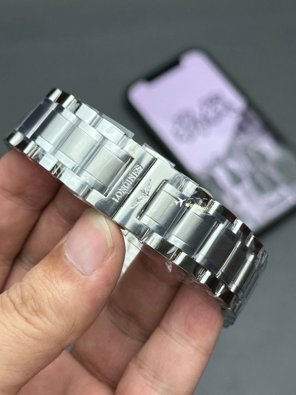 【 Video analysis APS Factory 】 Longines 名匠月相一比一 top 复刻高仿手表L2.909.4.78.6，L2.909.4.78.3，L2.909.4.77.6 / L179