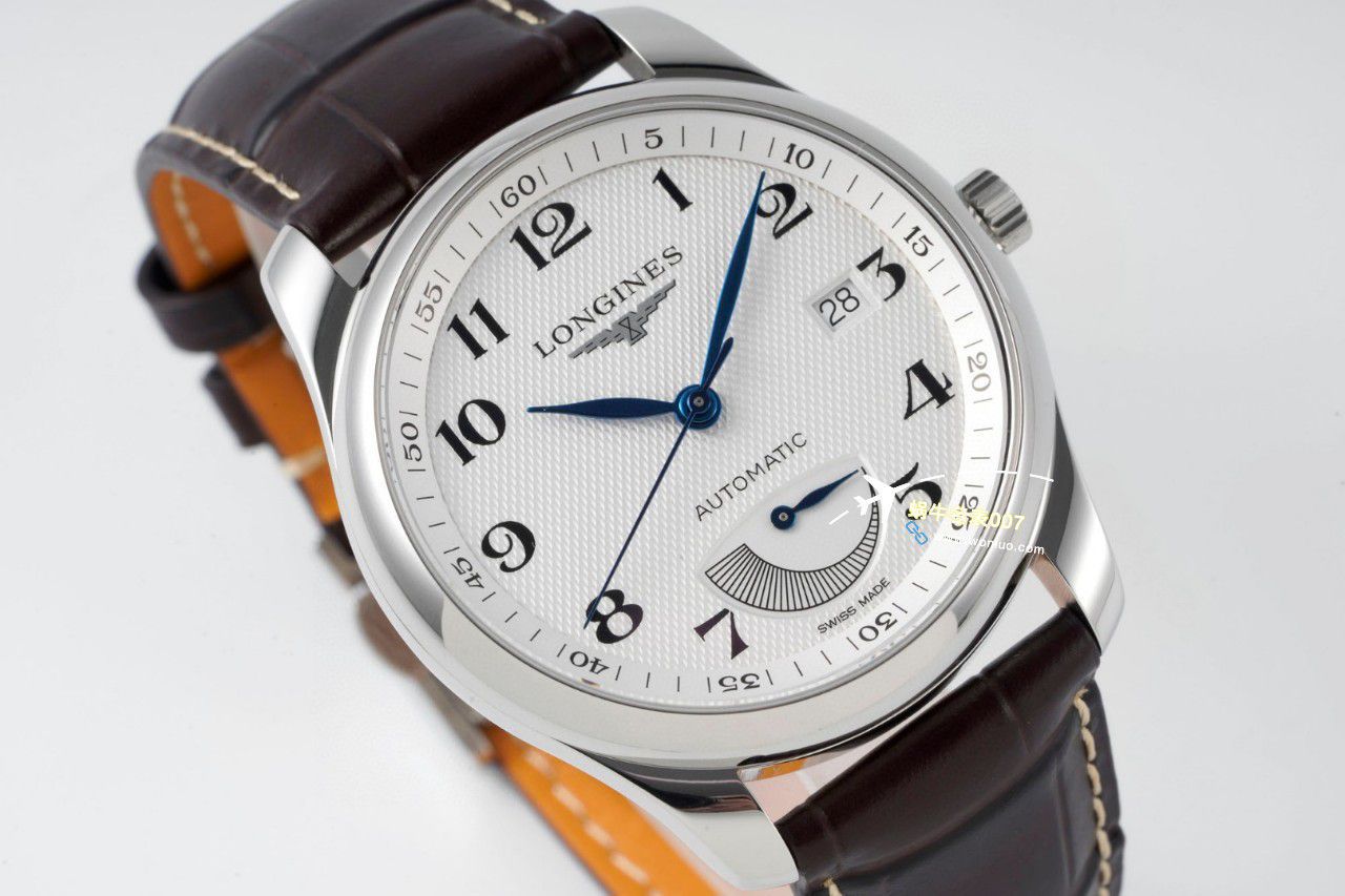 【 Video analysis APS Factory 】 Longines 名匠月相一比一 top 复刻高仿手表L2.909.4.78.6，L2.909.4.78.3，L2.909.4.77.6 / L179
