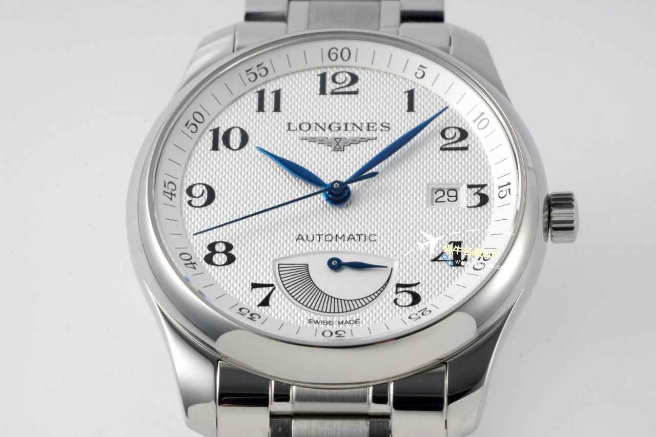 【 Video analysis APS Factory 】 Longines 名匠月相一比一 top 复刻高仿手表L2.909.4.78.6，L2.909.4.78.3，L2.909.4.77.6 / L179