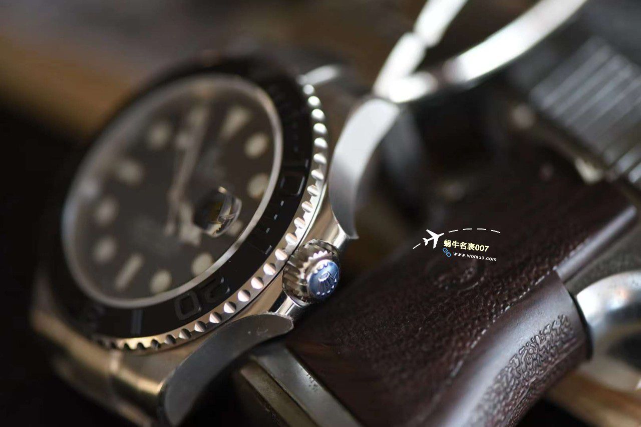 【 Video analysis 】VS Factory  Rolex  Yacht-Master m226627-0001一比一高仿手表 / R801