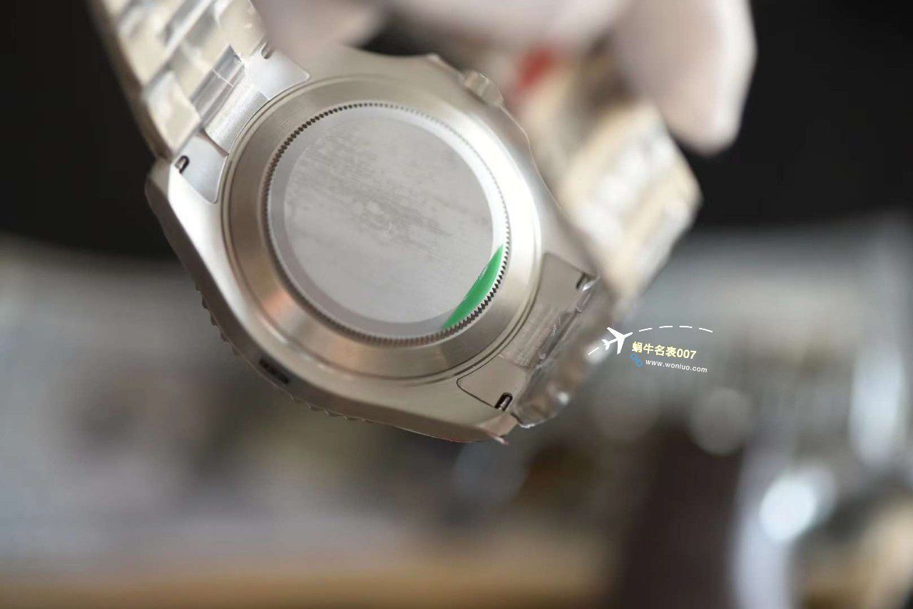 【 Video analysis 】VS Factory  Rolex  Yacht-Master m226627-0001一比一高仿手表 / R801