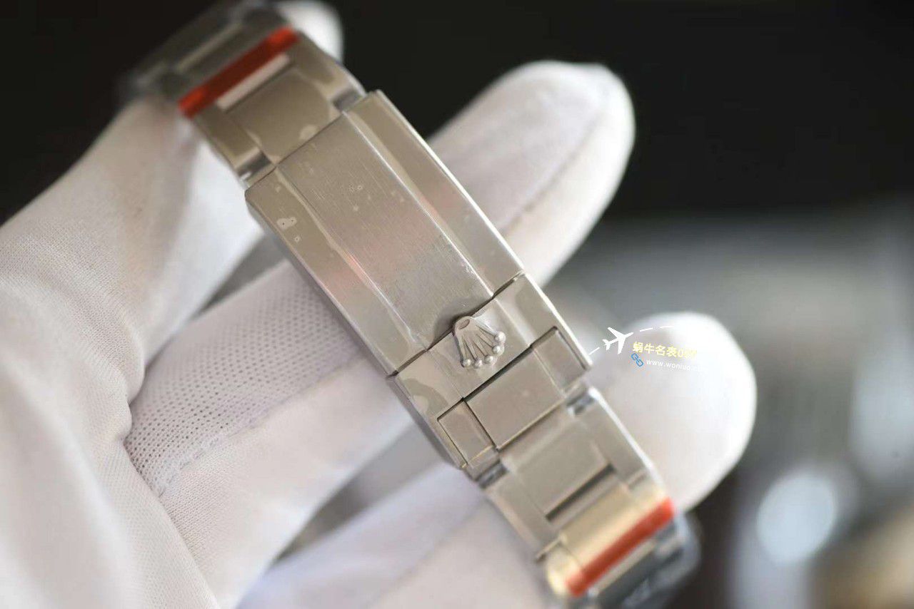 【 Video analysis 】VS Factory  Rolex  Yacht-Master m226627-0001一比一高仿手表 / R801