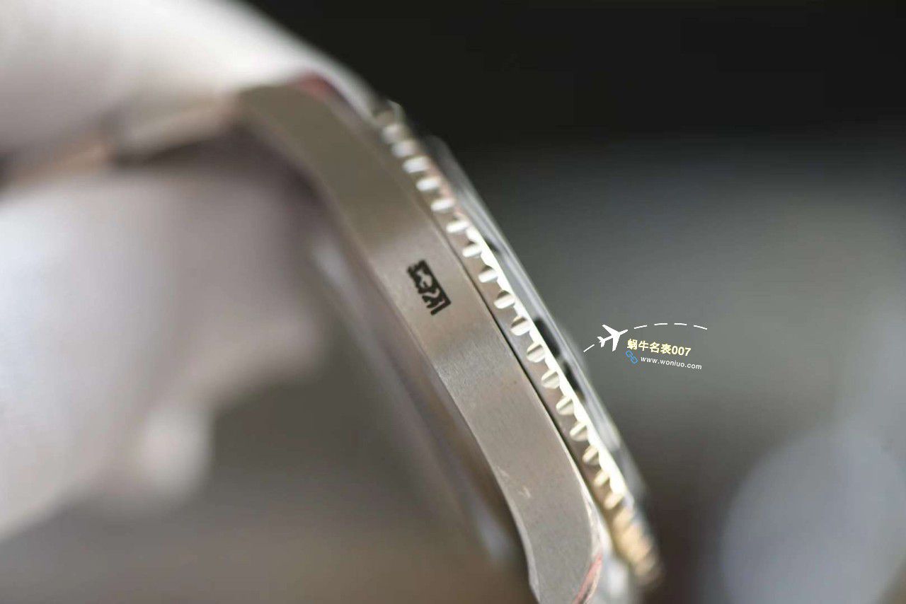 【 Video analysis 】VS Factory  Rolex  Yacht-Master m226627-0001一比一高仿手表 / R801