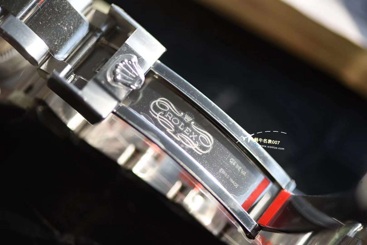 [ Video analysis ]CLEAN,C Factory  Rolex  Cosmograph Daytona 复刻高仿手表 Ditongna m116509-0071 wrist watch  / R802