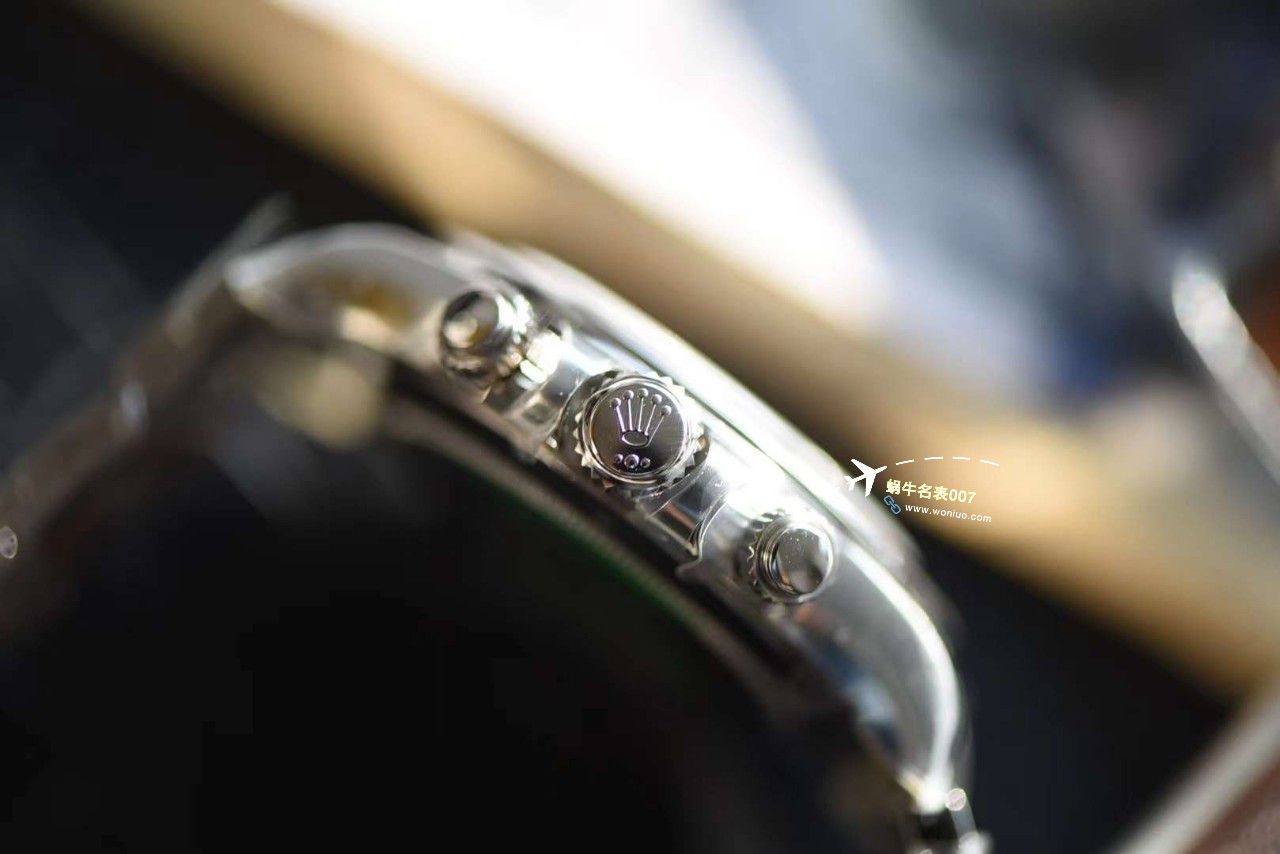 [ Video analysis ]CLEAN,C Factory  Rolex  Cosmograph Daytona 复刻高仿手表 Ditongna m116509-0071 wrist watch  / R802