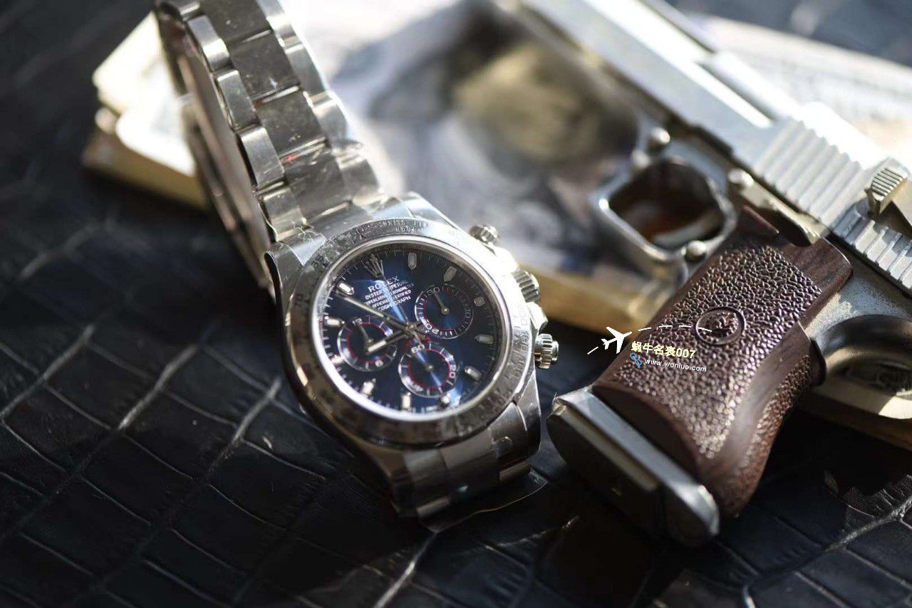 [ Video analysis ]CLEAN,C Factory  Rolex  Cosmograph Daytona 复刻高仿手表 Ditongna m116509-0071 wrist watch  / R802