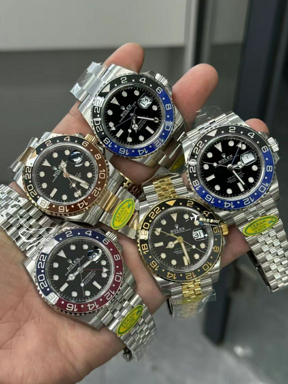 [ Video analysis ]CLEAN,C Factory  Rolex  Cosmograph Daytona 复刻高仿手表 Ditongna m116509-0071 wrist watch  / R802