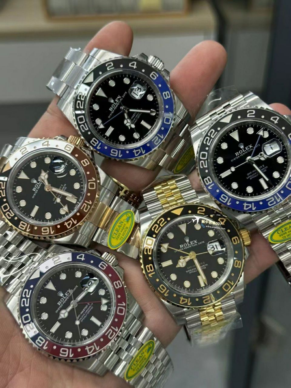 [ Video analysis ]CLEAN,C Factory  Rolex  Cosmograph Daytona 复刻高仿手表 Ditongna m116509-0071 wrist watch  / R802