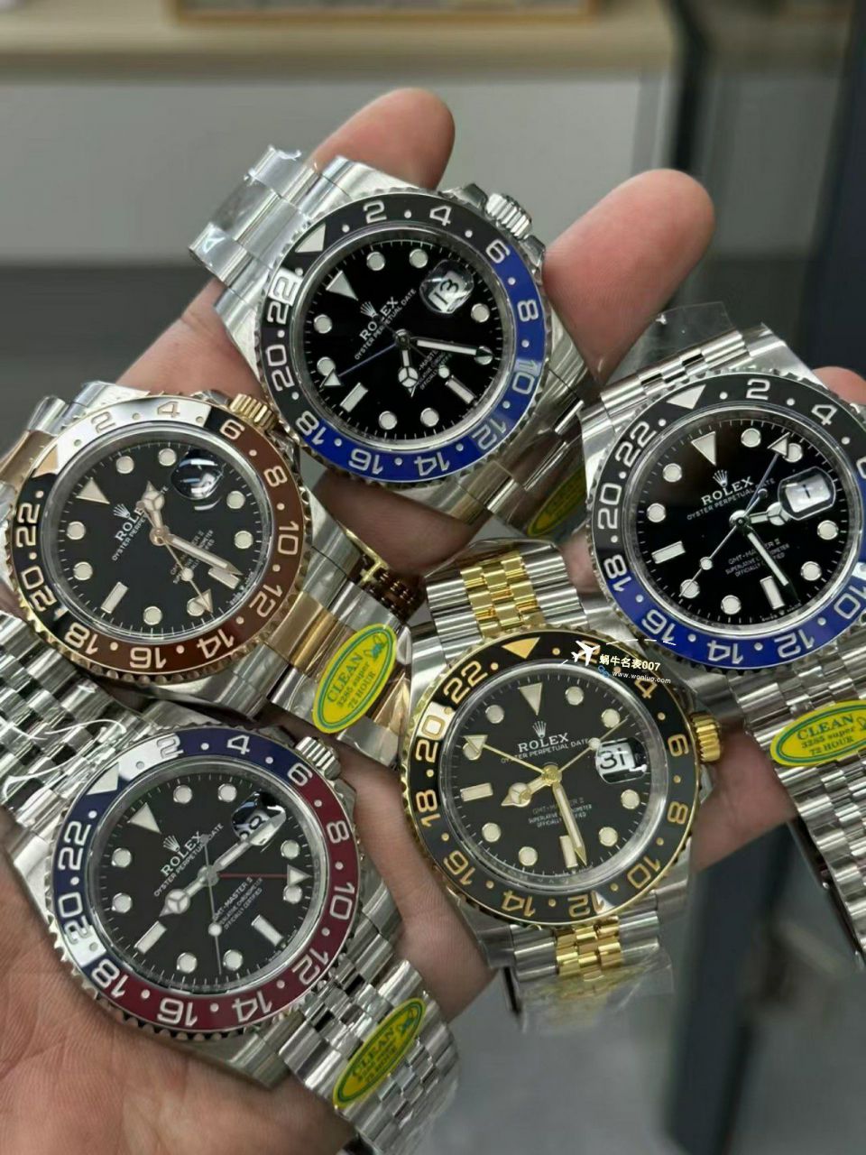 [ Video analysis ]CLEAN,C Factory  Rolex  Cosmograph Daytona 复刻高仿手表 Ditongna m116509-0071 wrist watch  / R802