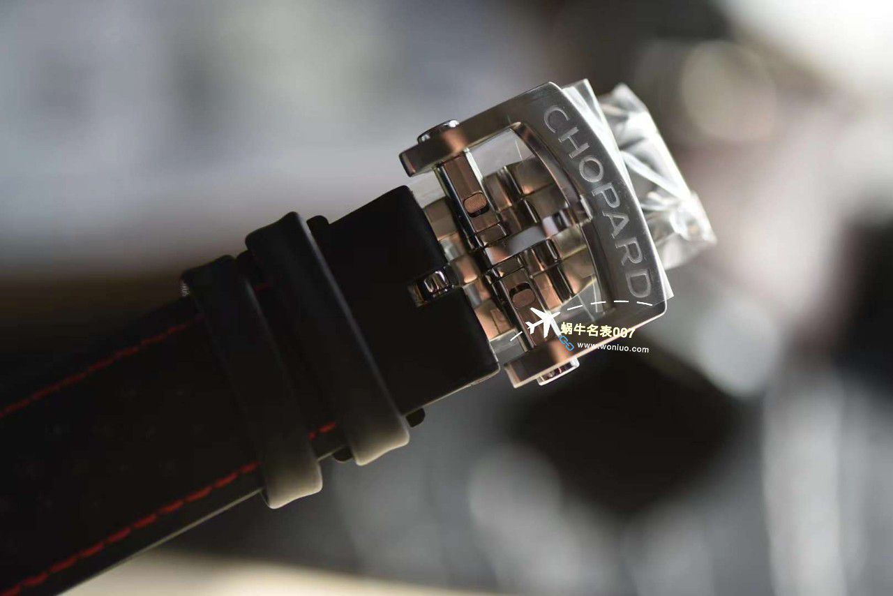 【 Video analysis 】V7 Factory  Chopard  top 复刻高仿MILLE MIGLIA 2020年168571-3009，168571-6003 wrist watch  / XB086