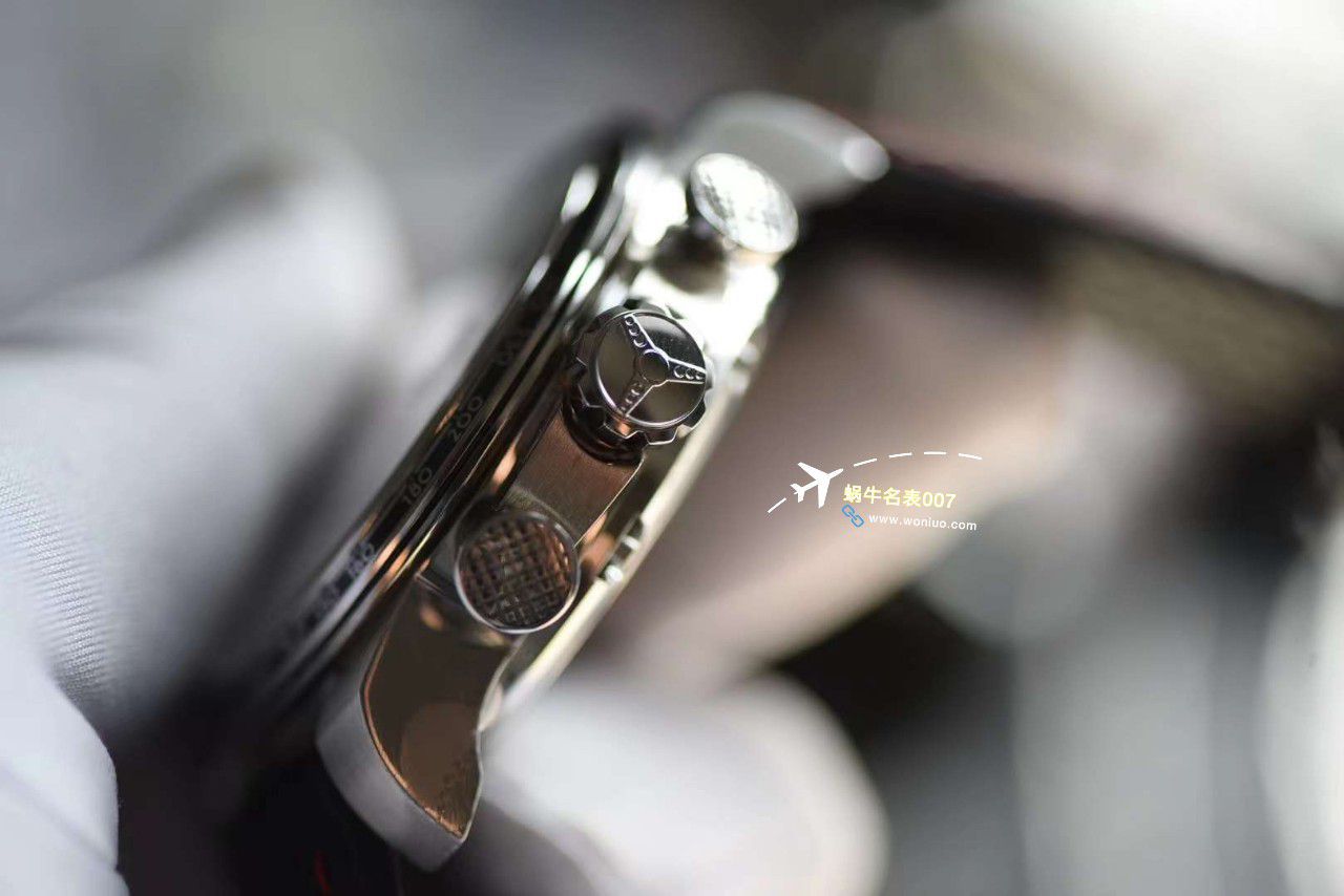 【 Video analysis 】V7 Factory  Chopard  top 复刻高仿MILLE MIGLIA 2020年168571-3009，168571-6003 wrist watch  / XB086