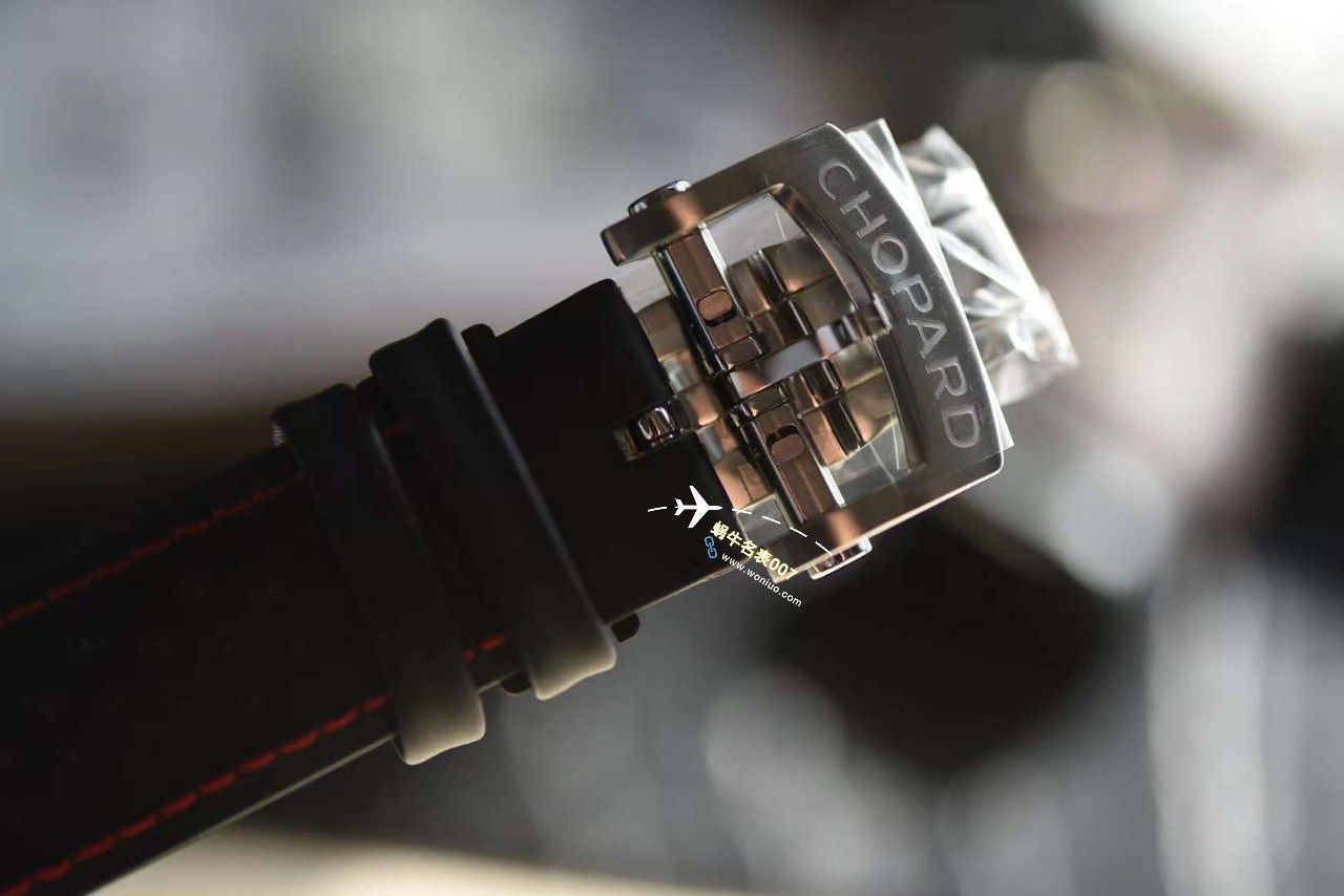 【 Video analysis 】V7 Factory  Chopard  top 复刻高仿MILLE MIGLIA 2020年168571-3009，168571-6003 wrist watch  / XB086