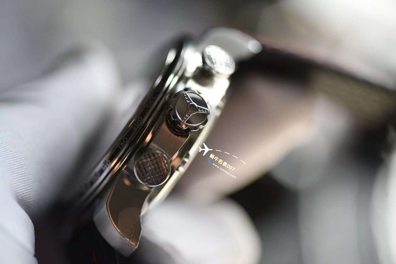 【 Video analysis 】V7 Factory  Chopard  top 复刻高仿MILLE MIGLIA 2020年168571-3009，168571-6003 wrist watch  / XB086