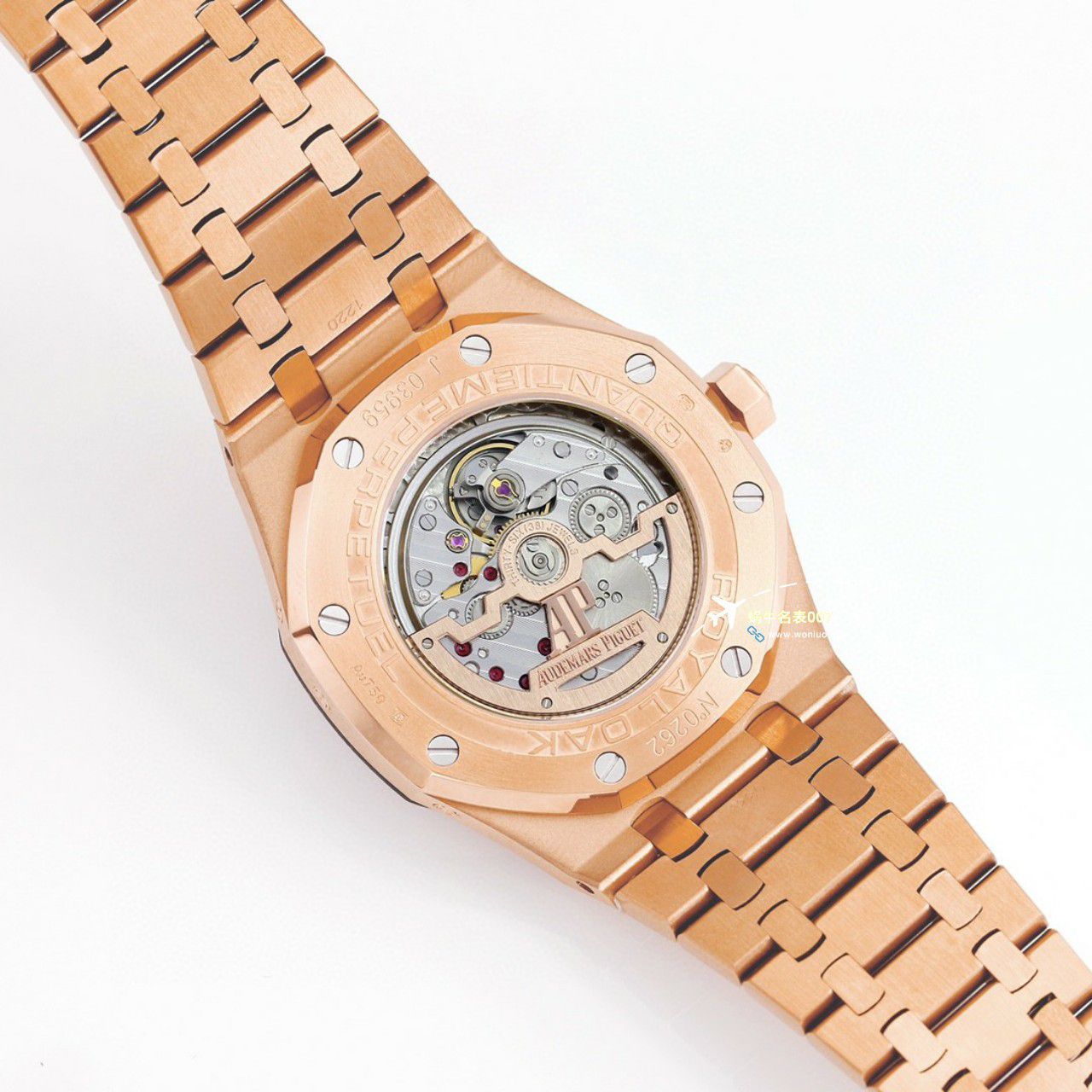 【 Video analysis 】BBR Factory Audemars Piguet 皇家橡树万年历一比一高仿 top 复刻手表26574ST.OO.1220ST.03，26574PT.OO.1220PT.01，26574OR.OO.1220OR.03等 wrist watch  / AP269