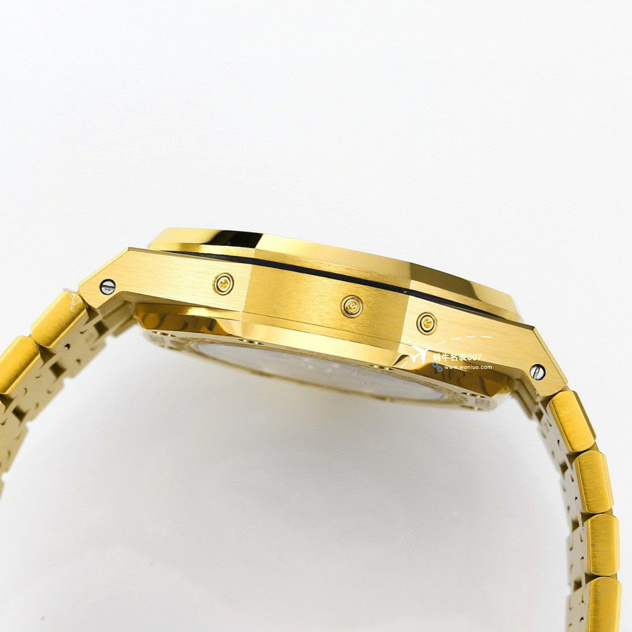 【 Video analysis 】BBR Factory Audemars Piguet 皇家橡树万年历一比一高仿 top 复刻手表26574ST.OO.1220ST.03，26574PT.OO.1220PT.01，26574OR.OO.1220OR.03等 wrist watch  / AP269