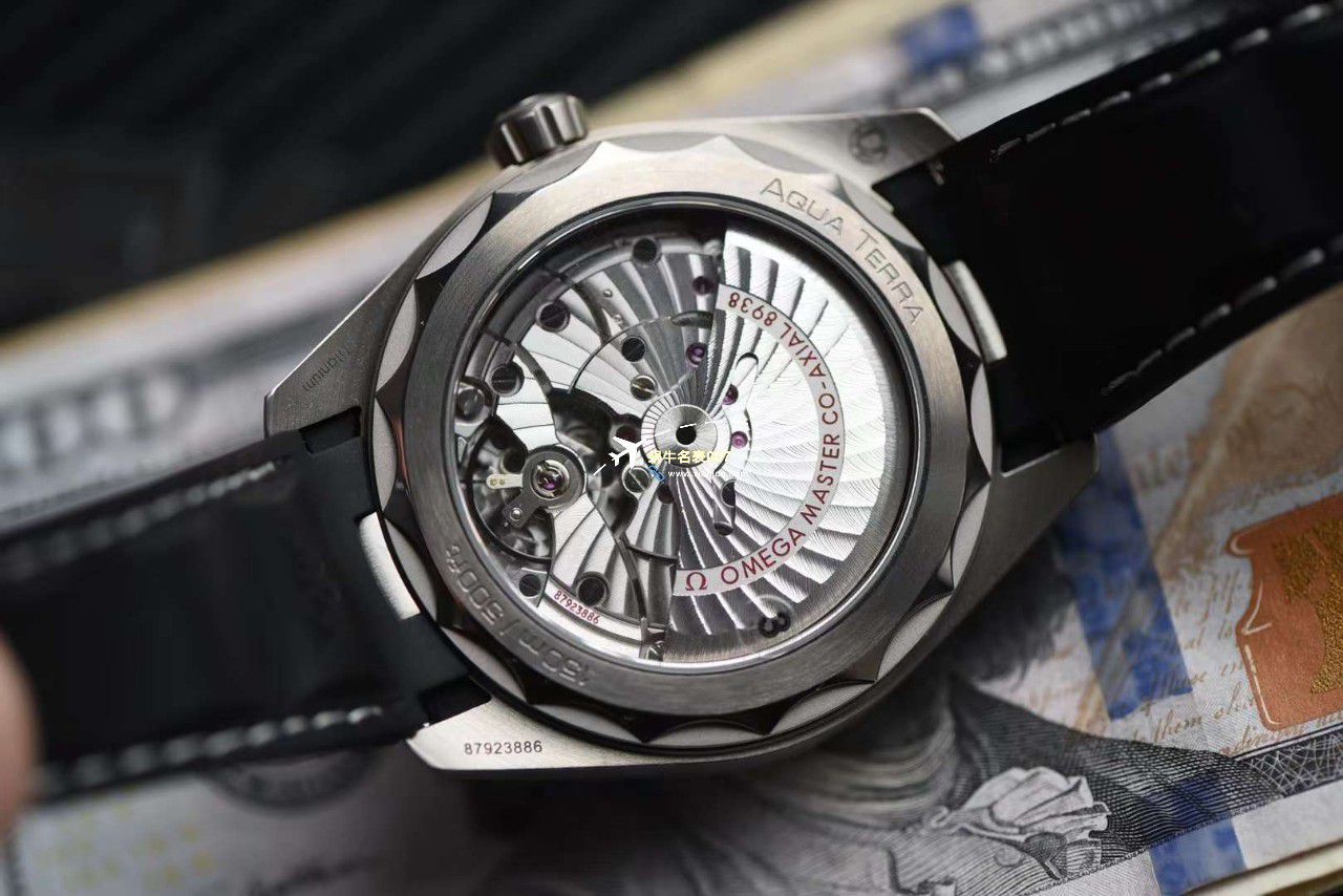 【 Video analysis 】vs Factory 一比一复刻高仿OMEGA Seamaster 150世界时间220.92.43.22.99.001手表 / VS791