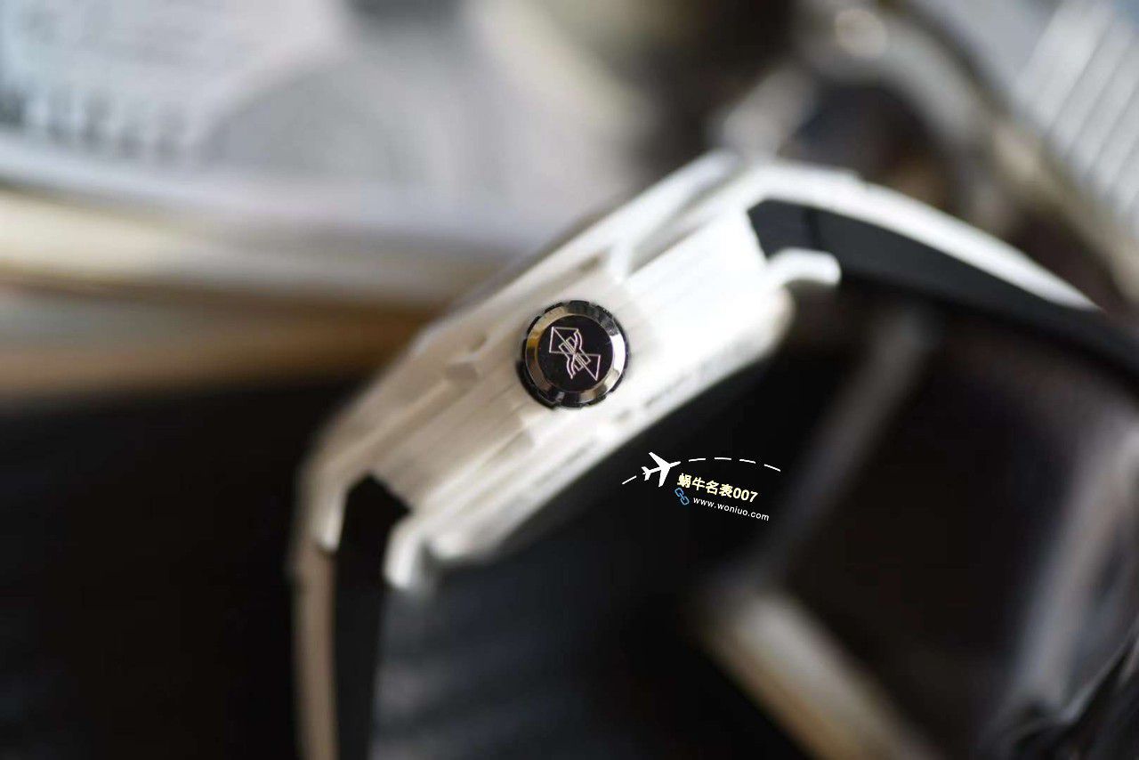 【 Video analysis 】BBF,ZF Factory  hublot 刺青二代418.HX.2001.RX.MXM21 top 一比一复刻高仿 wrist watch  / YB129