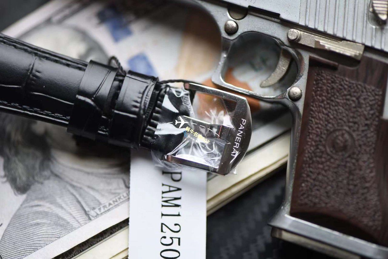 【 Video analysis 】VS Factory Panerai 庐米诺杜尔pam1250和PAM1336一比一 top 复刻高仿手表 / vspam1250