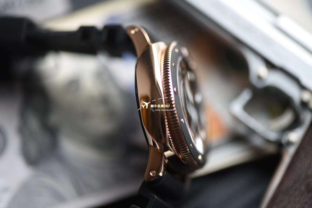 【 Video analysis 】VS Factory Panerai 庐米诺杜尔pam1250和PAM1336一比一 top 复刻高仿手表 / vspam1250