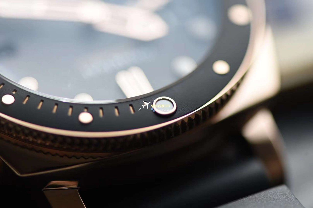 【 Video analysis 】VS Factory Panerai 潜行系列Goldtech™pam2164 top 高仿复刻手表 / vspam2164