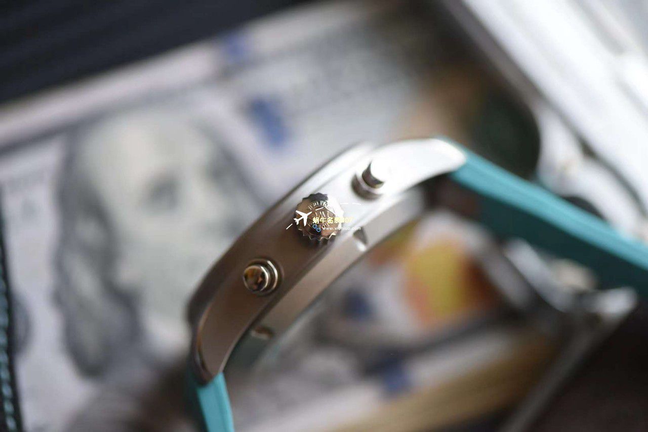 【 Video analysis 】TW Factory  top 复刻手表IWC IWC 飞行员高仿IW388108 wrist watch  / WG620
