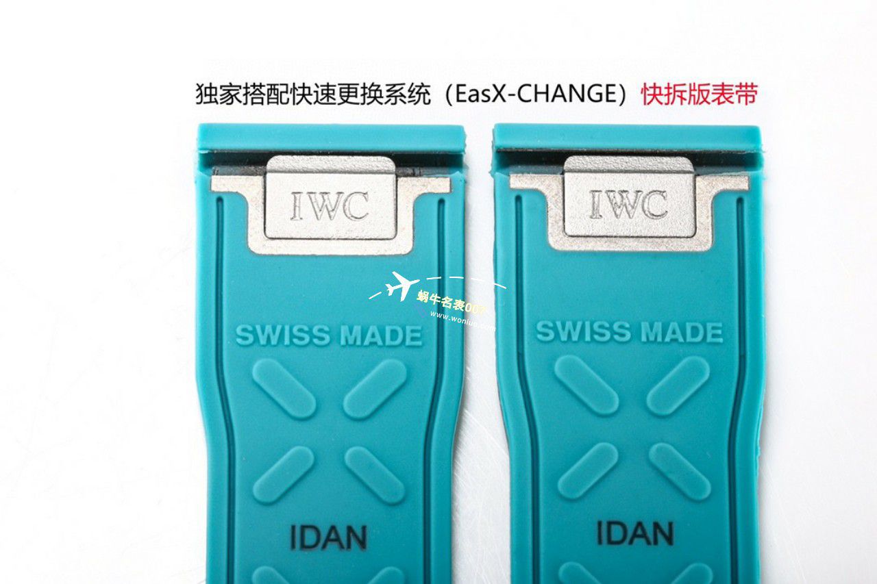 【 Video analysis 】TW Factory  top 复刻手表IWC IWC 飞行员高仿IW388108 wrist watch  / WG620
