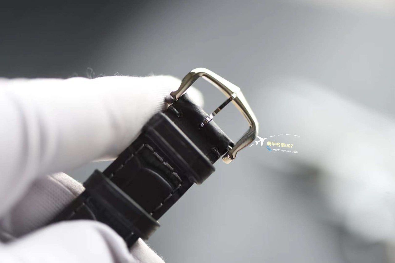 【 Video analysis 】TW Cartier  女装 Santos 镂空系列高仿WHSA0032，WHSA0030石英 wrist watch  / K338