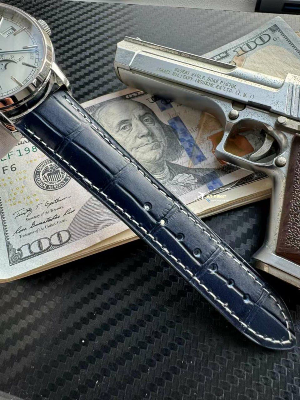 【 Video analysis 】Vacheron Constantin  传袭系列高仿手表4010T/000G-B740，4010T/000R-B344 wrist watch  / JS260