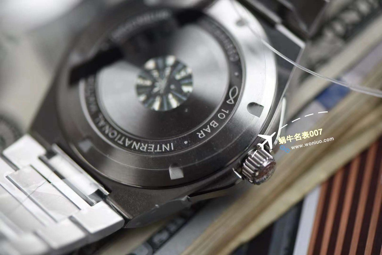 【 Video analysis 】V7 Factory IWC IWC 表高仿工程师系列IW328901，IW328902，IW328903 wrist watch 。 / WG621