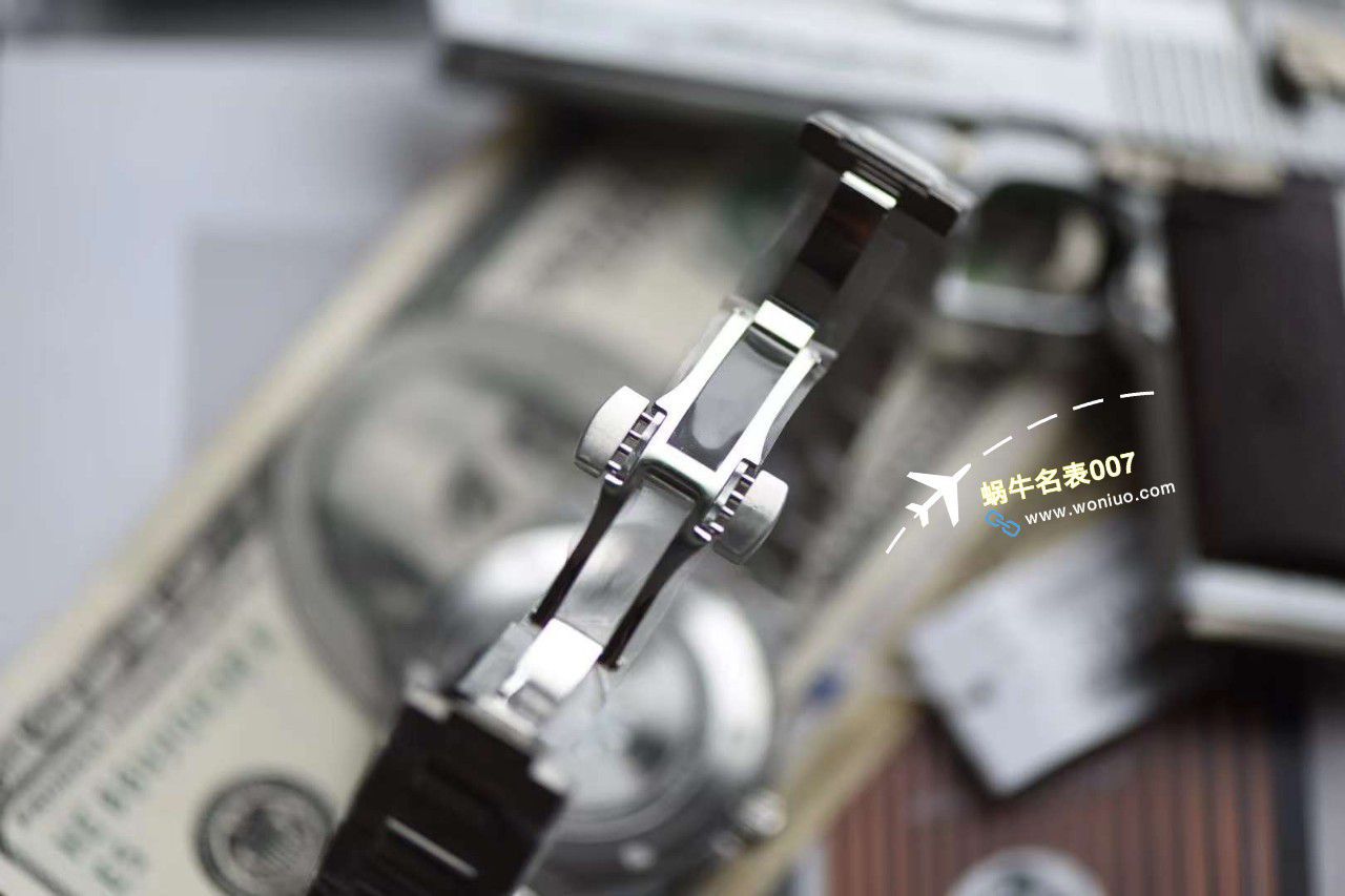 【 Video analysis 】V7 Factory IWC IWC 表高仿工程师系列IW328901，IW328902，IW328903 wrist watch 。 / WG621