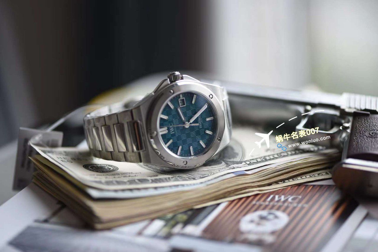 【 Video analysis 】V7 Factory IWC IWC 表高仿工程师系列IW328901，IW328902，IW328903 wrist watch 。 / WG621