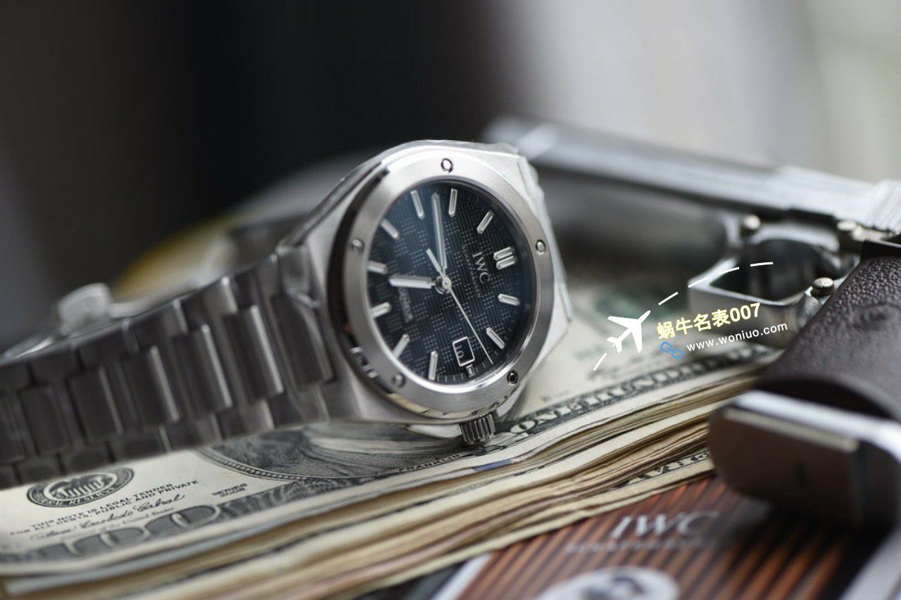 【 Video analysis 】V7 Factory IWC IWC 表高仿工程师系列IW328901，IW328902，IW328903 wrist watch 。 / WG621