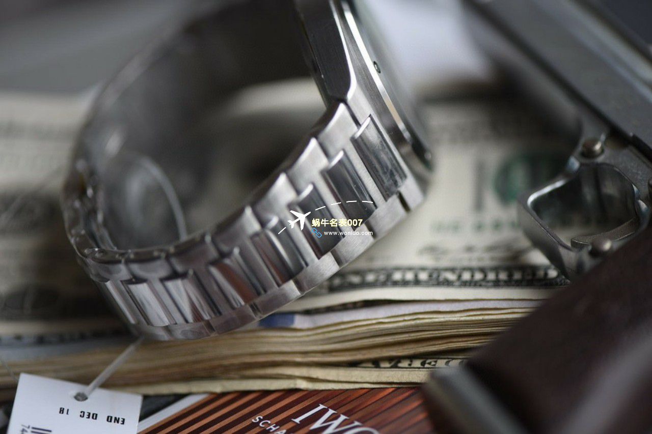 【 Video analysis 】V7 Factory IWC IWC 表高仿工程师系列IW328901，IW328902，IW328903 wrist watch 。 / WG621