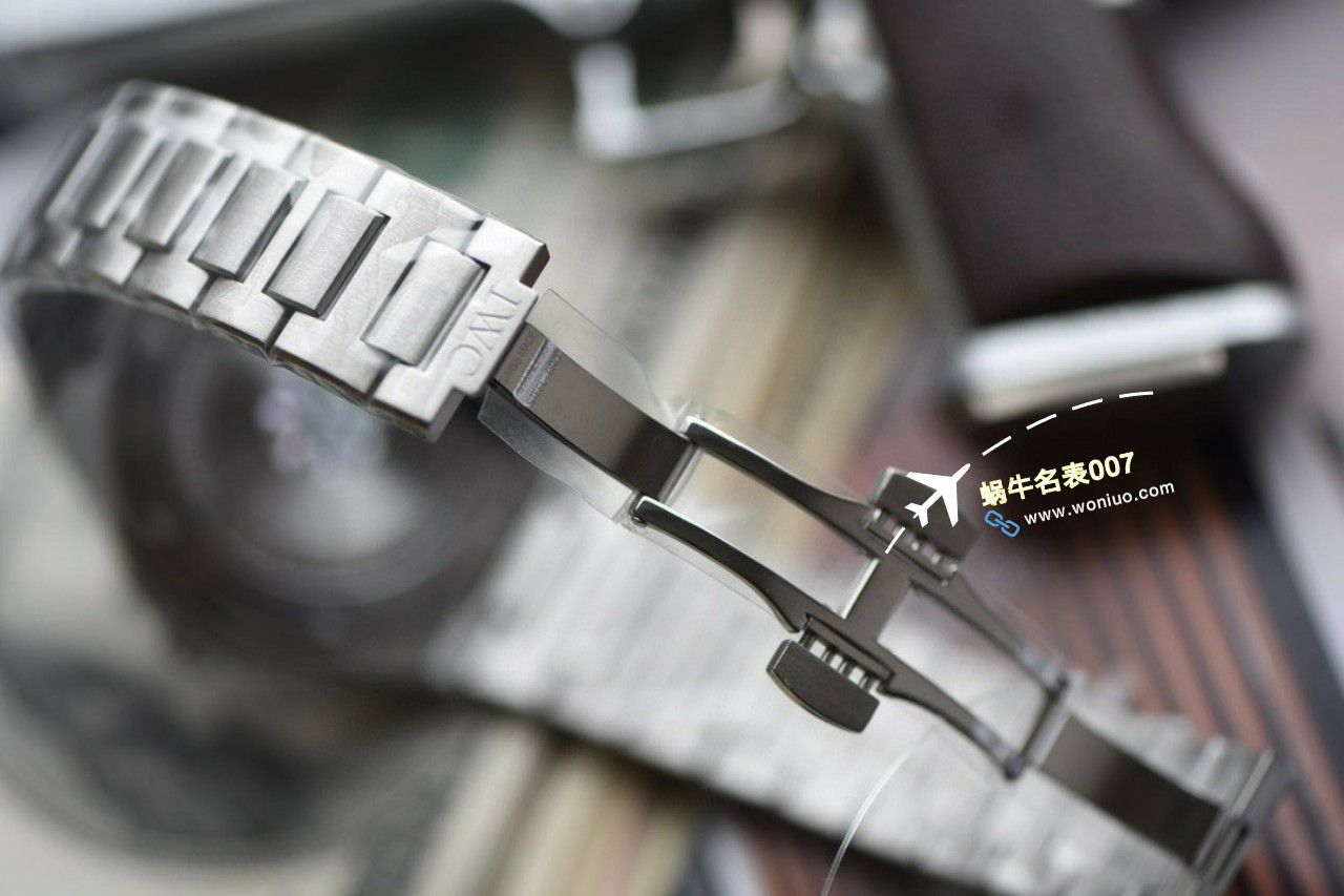 【 Video analysis 】V7 Factory IWC IWC 表工程师系列一比一复刻高仿手表IW328903 wrist watch  / WG625