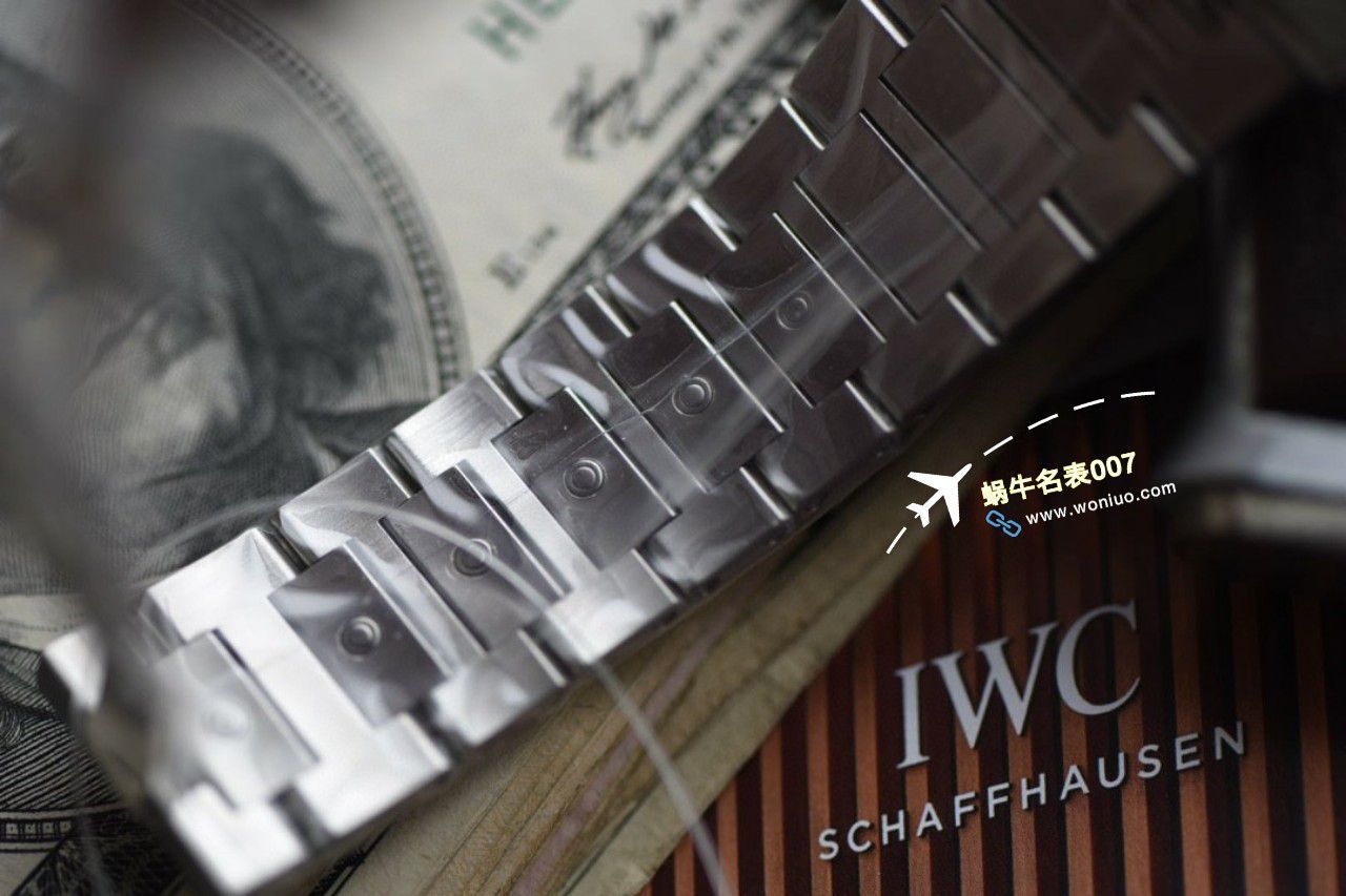 【 Video analysis 】V7 Factory IWC IWC 表工程师系列一比一复刻高仿手表IW328903 wrist watch  / WG625