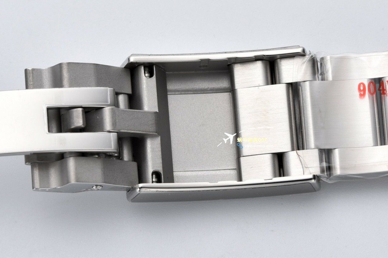 clean Factory c Factory 超A高仿复刻手表 Rolex  Cosmograph Daytona  Ditongna 新款4131 Movement 熊猫迪水泥灰m126500LN-0001，m126519ln-0006 wrist watch  / R810