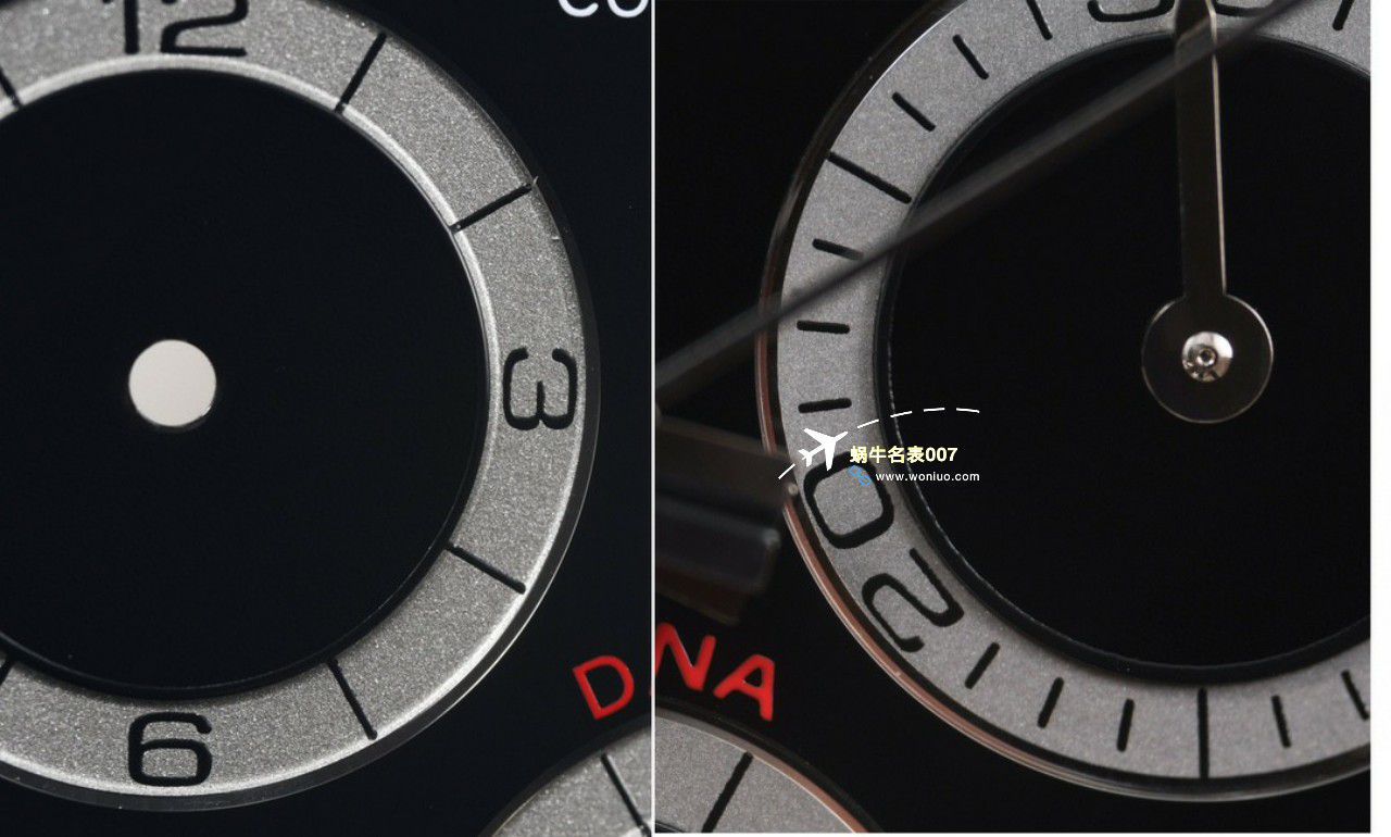 clean Factory c Factory 超A高仿复刻手表 Rolex  Cosmograph Daytona  Ditongna 新款4131 Movement 熊猫迪水泥灰m126500LN-0001，m126519ln-0006 wrist watch  / R810