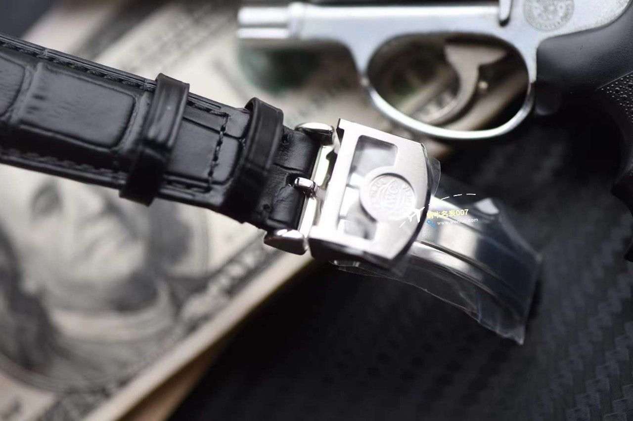 【 Video analysis 】APS Factory  IWC IWC葡萄牙系列万年历 wrist watch  IW503406超A复刻高仿手表 / AP626
