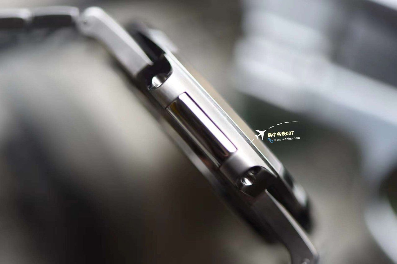3k Factory 一比一 top 复刻高仿手表 PATEK PHILIPPE  Nautilus 5711/1A-010手表 / BD372