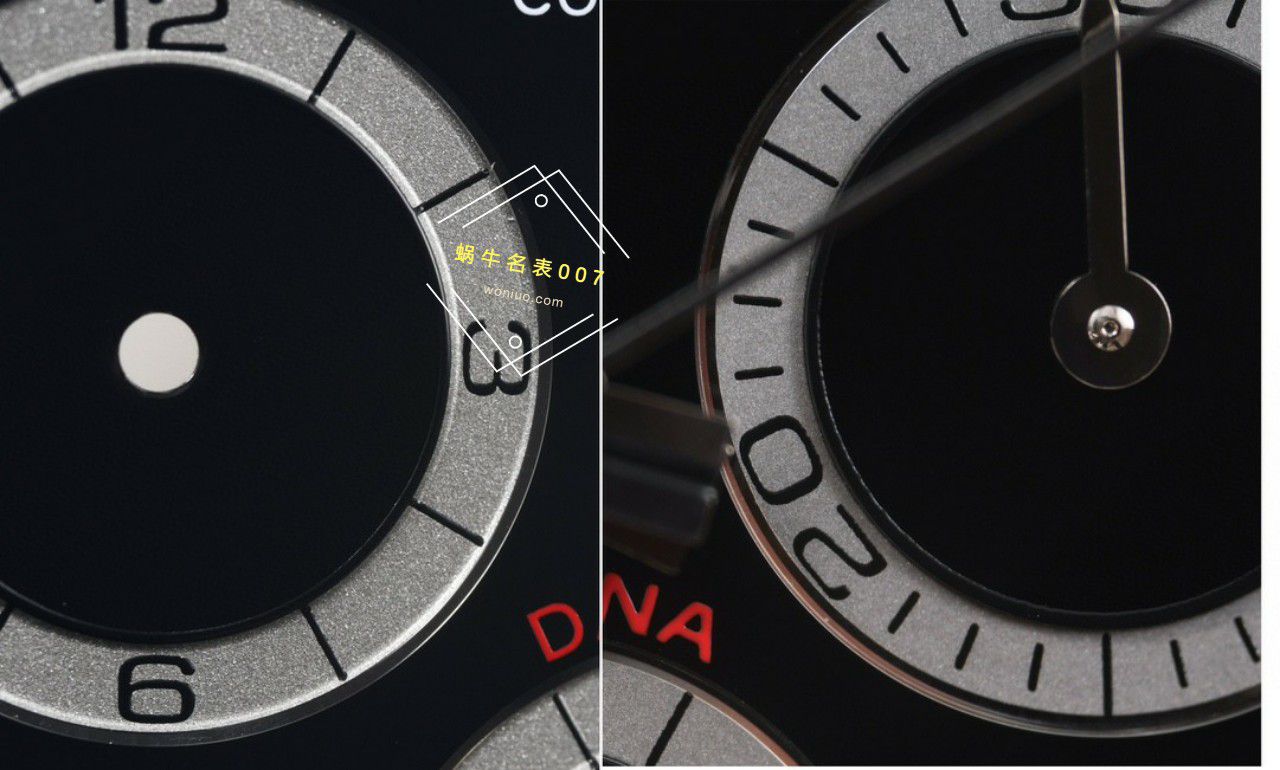 clean Factory 一比一复刻高仿4131 Movement  Rolex  Ditongna m126500ln-0002 wrist watch  / R811