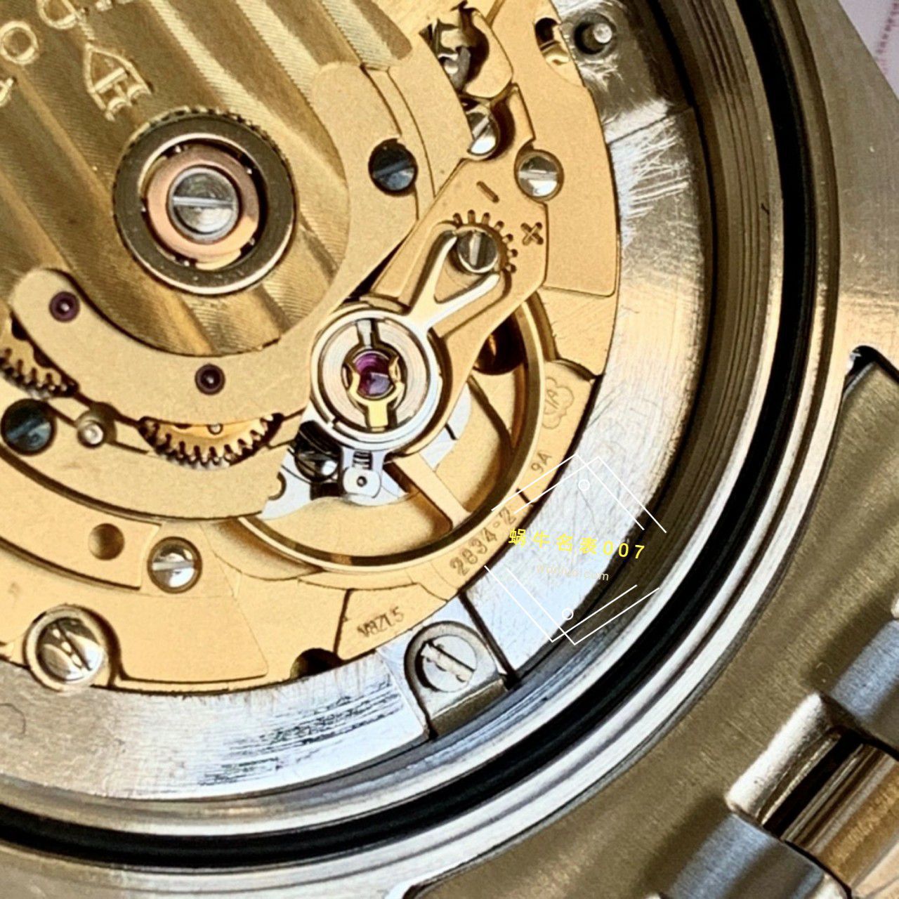 高端渠道 copy customized  Tudor 骏珏系列M56003-0006和M56003-0005和M56003-0008原单 wrist watch  / DT083